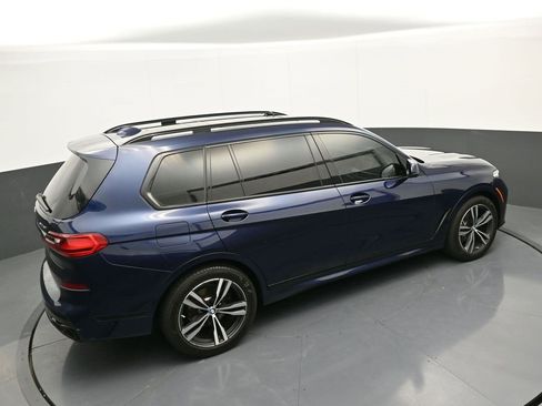 Used 2022 BMW X7 xDrive40i w/ M Sport Package image 38