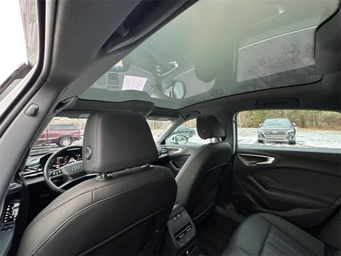 Used 2025 Audi A5 2.0T Premium Plus w/ Premium Plus image 27