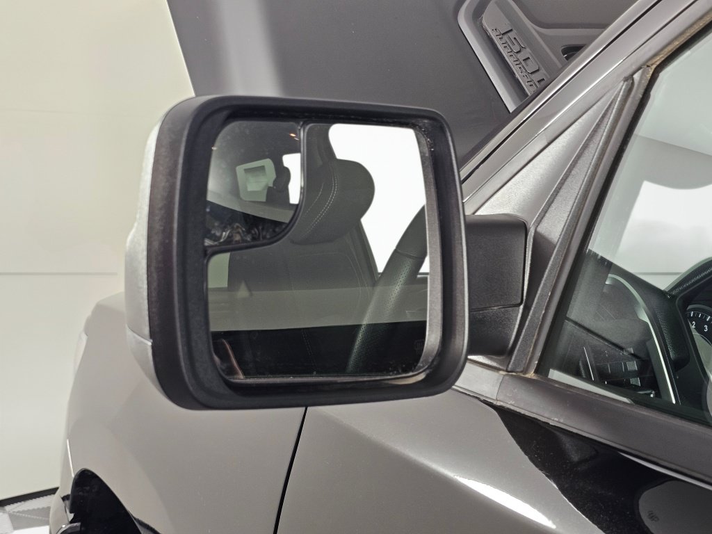 New 2026 RAM 1500 Express AWD/4WD image 15