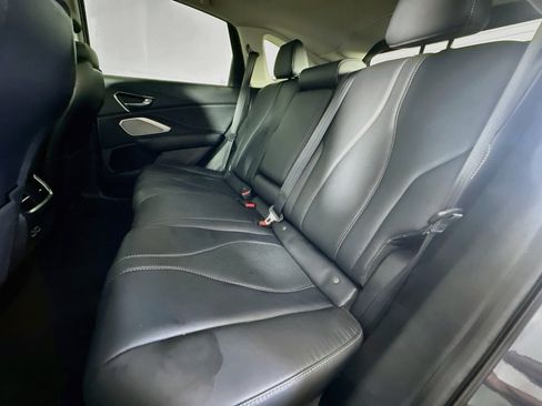 Used 2020 Acura RDX w/ Technology Package FWD image 29