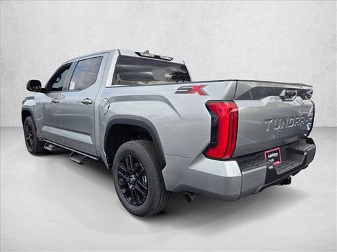 New 2026 Toyota Tundra SR5 image 9