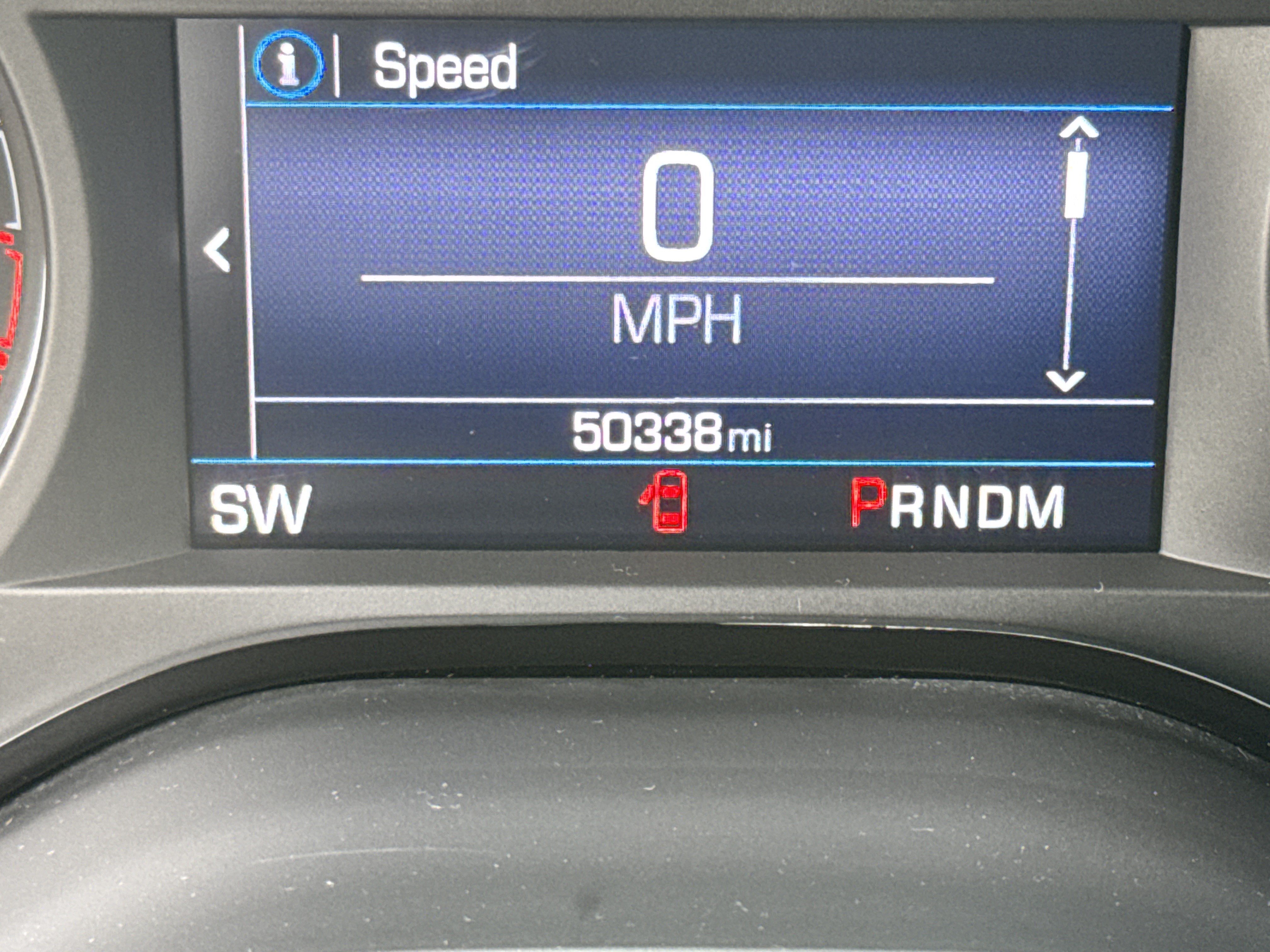 Used 2023 Chevrolet Camaro LT RWD image 22