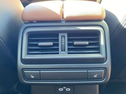 New 2026 MAZDA CX-50 2.5 Turbo w/ Accent Package image 35