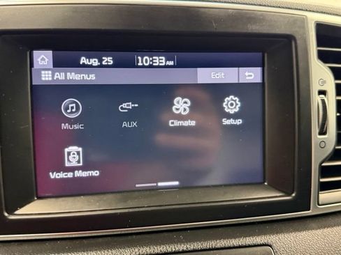 Used 2019 Kia Sportage EX w/ EX Sport Appearance Package AWD/4WD image 19