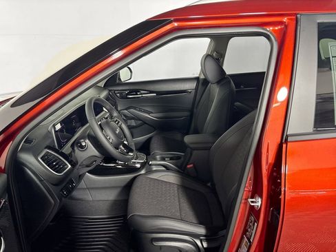 New 2026 Kia Seltos S image 11