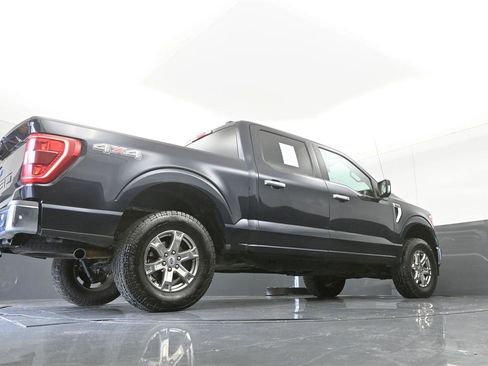 Used 2021 Ford F150 XLT w/ Equipment Group 302A High AWD/4WD image 33
