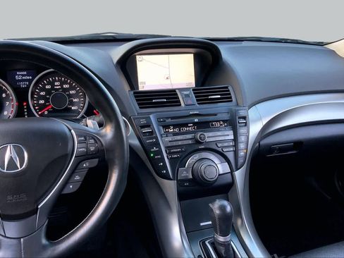 Used 2009 Acura TL SH-AWD image 6