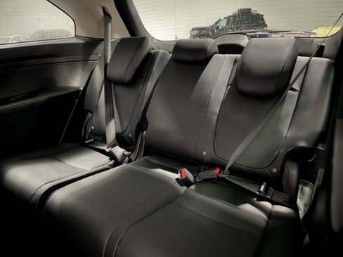 New 2026 Honda Odyssey EX-L image 9