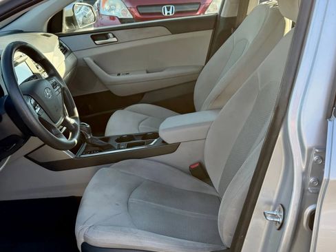 Used 2017 Hyundai Sonata SE image 11