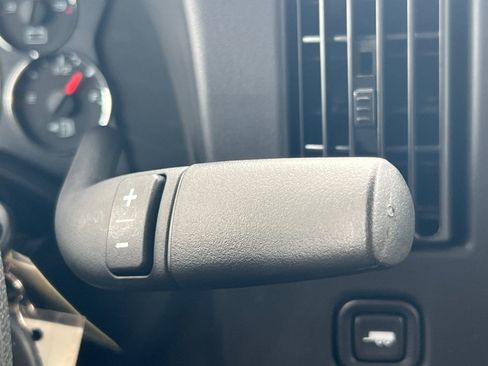 New 2025 GMC Savana 2500 Work Van w/ Driver Convenience Package image 23