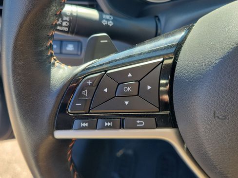 Used 2021 Nissan Altima 2.5 SR w/ SR Premium Package image 26