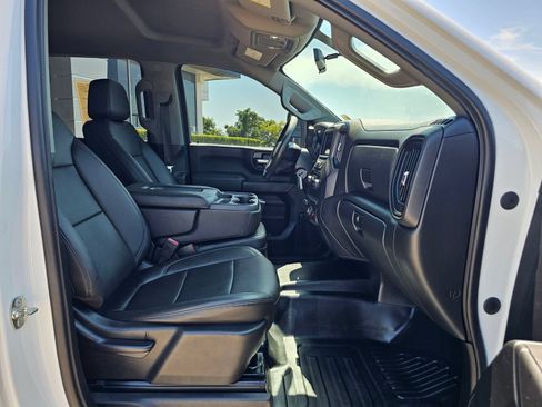 Used 2020 Chevrolet Silverado 2500 W/T w/ WT Fleet Convenience Package AWD/4WD image 26