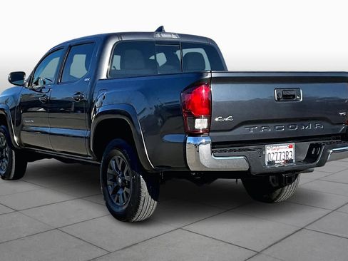 Certified 2023 Toyota Tacoma SR5 image 11