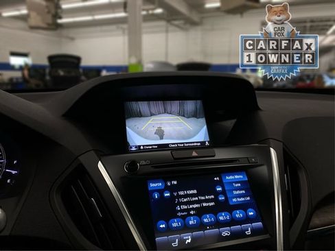 Used 2020 Acura MDX SH-AWD w/ Technology Package image 32