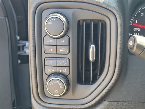 Used 2024 Chevrolet Silverado 1500 W/T w/ WT Safety Package image 22