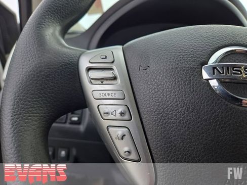 Used 2017 Nissan Sentra S FWD image 12