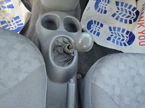 Used 2002 Toyota Echo Coupe FWD image 17