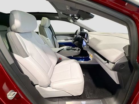 New 2026 Cadillac Optiq Sport 1 AWD/4WD image 24