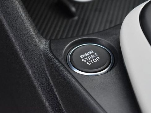 New 2026 Kia K4 GT-Line image 25