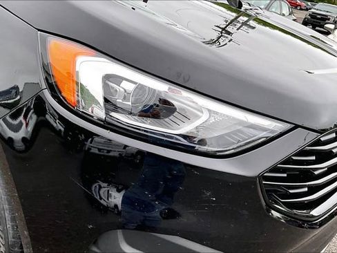 Used 2024 Ford Edge SE w/ Black Appearance Package AWD/4WD image 31