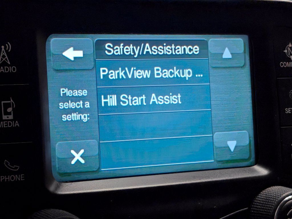 Used 2018 RAM 1500 Express w/ Express Value Package AWD/4WD image 33