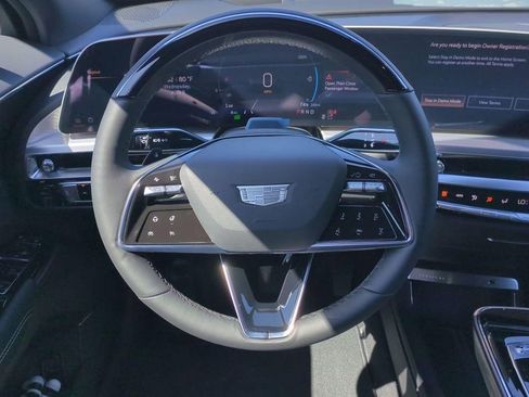 New 2026 Cadillac Lyriq Sport AWD/4WD image 20