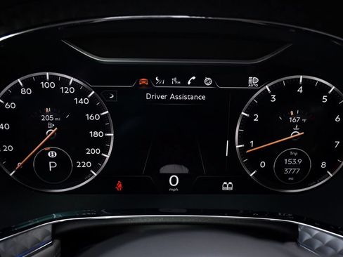 Used 2024 Bentley Continental GT AWD/4WD image 31