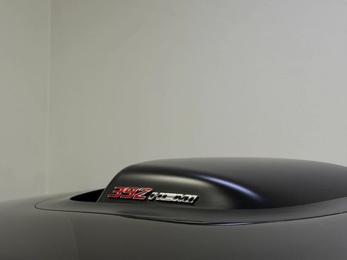 Used 2021 Dodge Challenger R/T Scat Pack RWD image 12