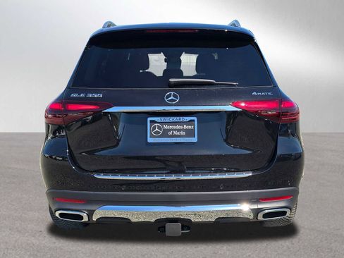 Used 2026 Mercedes-Benz GLE 350 4MATIC image 5