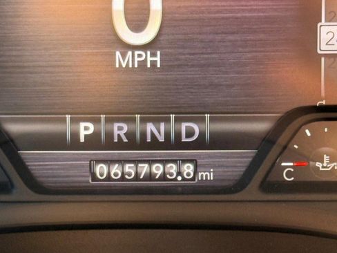 Used 2020 RAM 1500 Big Horn image 21