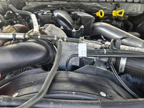 Used 2018 Ford F250 Lariat w/ Lariat Ultimate Package image 24