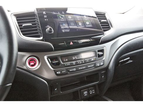 Used 2022 Honda Pilot Special Edition image 29