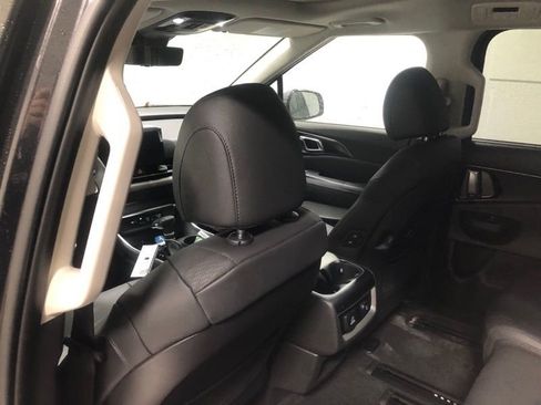 New 2026 Kia Carnival SX Prestige image 18