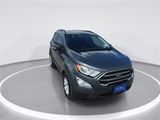 Certified 2019 Ford EcoSport SE image 3