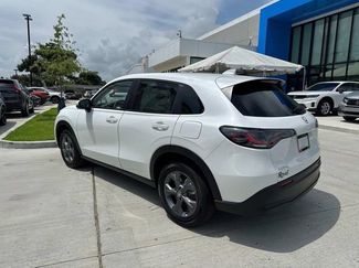 New 2026 Honda HR-V LX video 2