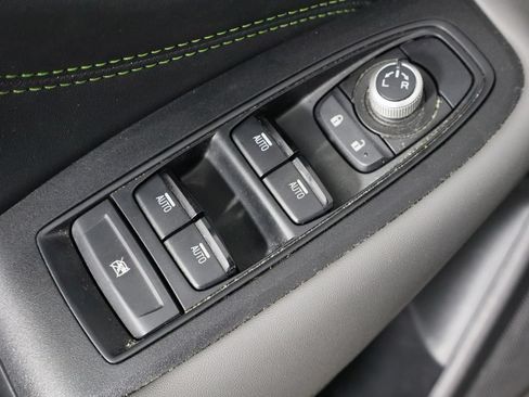 Used 2023 Subaru Outback Onyx Edition XT AWD/4WD image 20