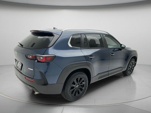 Used 2025 MAZDA CX-50 AWD 2.5 S w/ Premium Package image 5