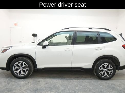 Used 2019 Subaru Forester Premium w/ Popular Package #1 image 4