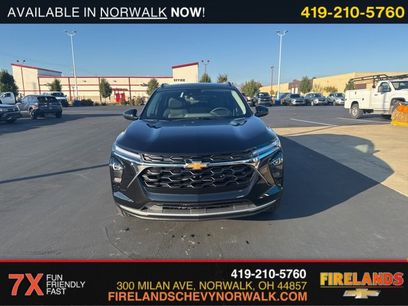 New 2026 Chevrolet Trax LT w/ Driver Confidence Package