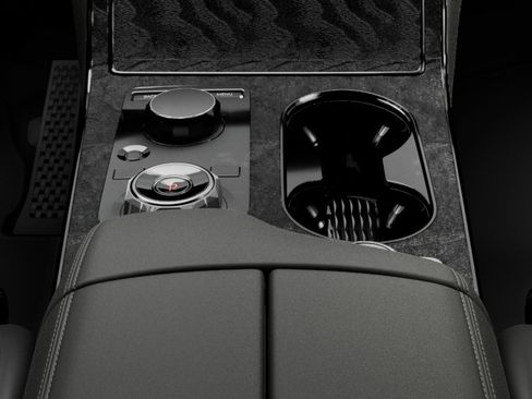 New 2026 Genesis GV80 3.5T Prestige AWD/4WD image 21