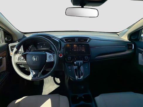 Used 2017 Honda CR-V EX image 15