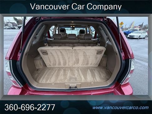 Used 2006 Acura MDX Touring image 26