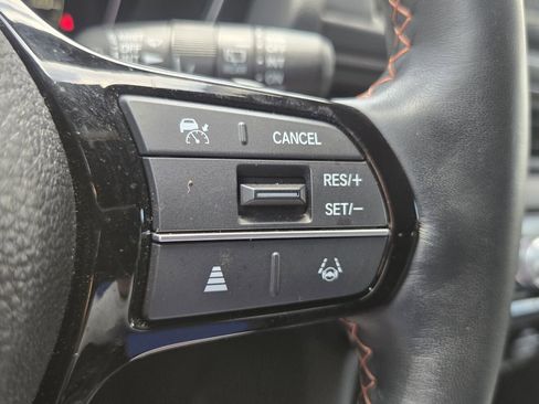 Certified 2024 Honda Pilot TrailSport image 27