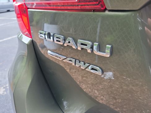 Used 2015 Subaru Outback 2.5i Limited AWD/4WD image 8