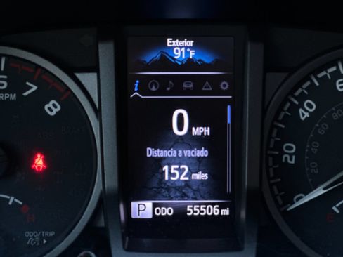 Used 2021 Toyota Tacoma TRD Pro AWD/4WD image 26