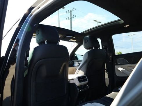 Certified 2025 Mercedes-Benz GLE 53 AMG 4MATIC Coupe image 29