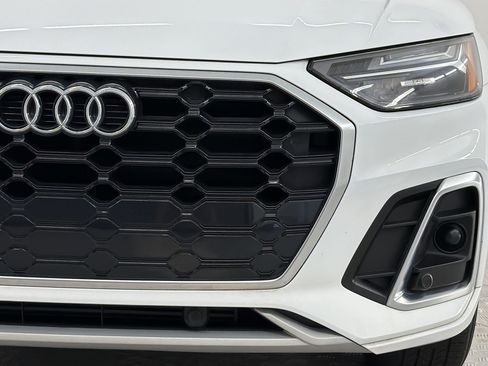 Used 2024 Audi Q5 2.0T Premium AWD/4WD image 26