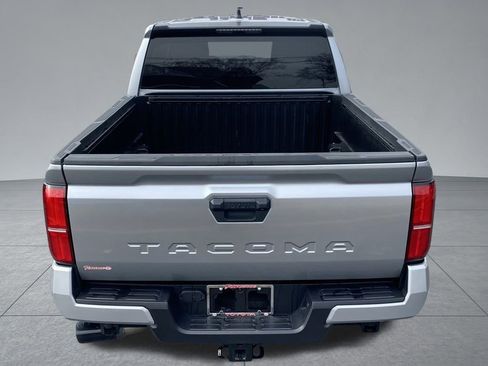 Used 2024 Toyota Tacoma SR5 image 12