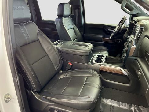 Used 2022 Chevrolet Silverado 3500 High Country w/ Z71 Off-Road Package AWD/4WD image 30