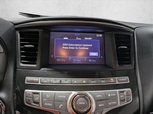 Used 2019 INFINITI QX60 Luxe image 14
